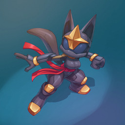 anthro belt black_bodysuit black_clothing black_skinsuit bodysuit breasts clothing female fingers fist green_background red_belt shadow simple_background skinsuit solo tail tight_clothing bigdad idw_publishing sega sonic_the_hedgehog_(comics) sonic_the_hedgehog_(idw) sonic_the_hedgehog_(series) enigma_the_phantom_thief canid canine canis jackal mammal 1:1 2026