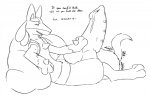 balls big_balls big_penis challenge cum danzo genital_piercing hyper hyper_balls hyper_penis knot looking_at_viewer lucario male min nintendo penis piercing pillow pokémon video_games
Rating: Explicit
Score: 8
User: ShadeVasmir
Date: July 30, 2012