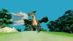 female feral grass low_poly open_mouth outside plant solo tree wings yawn pb472 mythology blue_dragoness_(pikajota) dragon mythological_creature mythological_scalie scalie 16:9 2023 3d_(artwork) 3d_animation animated blender_(artwork) digital_media_(artwork) hi_res loop short_playtime sound webm widescreen