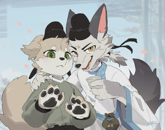 E621 profile picture for @worm