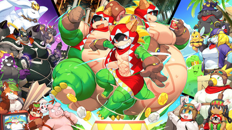 anthro belly big_belly clothing female gloves group hair handwear horn male markings obese overweight red_eyes tribal tribal_markings kitora mythology tribal_hunter captain_killsha lord_darkdread munch_(tribal_hunter) domestic_cat dragon felid feline felis ghost mammal mythological_creature mythological_scalie scalie spirit 16:9 2023 digital_media_(artwork) hi_res widescreen