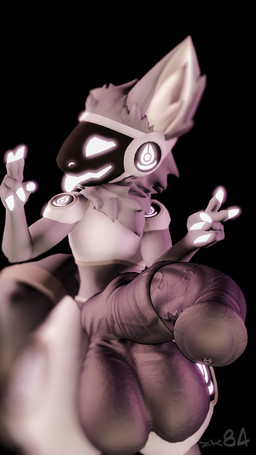 animal_genitalia animal_penis anthro balls big_balls big_penis black_background blep equine_genitalia equine_penis femboy genitals gesture hand_gesture huge_balls huge_penis hyper hyper_balls hyper_genitalia hyper_penis machine male penis shy shy_smile simple_background solo tongue tongue_out v_sign zabivnoy_krabsburger protogen 3d_(artwork) 9:16 digital_media_(artwork) hi_res source_filmmaker_(artwork)