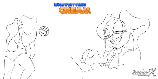 2013 anthro aval0nx balls bikini butt clothed clothing cream_the_rabbit cub english_text female grin lagomorph mammal monochrome rabbit sega skimpy smile solo sonic_(series) swimsuit text tight_clothing young
Rating: Questionable
Score: 4
User: Robinebra
Date: August 12, 2013 2013 anthro aval0nx balls bikini butt clothed clothing cream_the_rabbit cub english_text female grin lagomorph mammal monochrome rabbit sega skimpy smile solo sonic_(series) swimsuit text tight_clothing young
Rating: Questionable
Score: 4
User: Robinebra
Date: August 12, 2013
