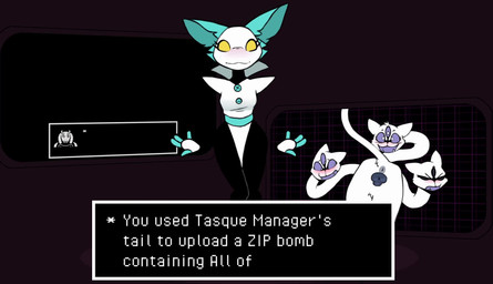 3_heads animal_genitalia animal_penis animal_vulva anthro anus areola balls big_breasts blush bodily_fluids breast_play breasts buckteeth butt canine_genitalia canine_vulva clothed clothing cum cum_inside cum_on_breasts cum_on_face cum_splatter dialogue duo equine_genitalia equine_penis erection exposed_breasts eyewear female female_penetrated feral fingers floating_hands fur genital_fluids genitals glasses horn infidelity male male/female male_penetrating mature_female multi_eye multi_head nipples nude open_mouth orgasm penetration penile penile_penetration penis penis_in_vagina sex simple_background smile solo tail teeth text titfuck tongue unstoppable_orgasm vaginal vaginal_penetration vaginal_tugging vulva white_body white_fur tohaakart deltarune european_mythology greek_mythology mythology pogchamp undertale undertale_(series) aaron_(undertale) alphys asgore_dreemurr carol_holiday clover_(deltarune) qc_(undertale) queen_(deltarune) shyren spamton_g._spamton tasque_manager toriel boss_monster_(undertale) bovid canid canid_demon canine caprine cerberus darkner demon equid equine felid feline goat hellhound horse human mammal maus_(deltarune) mythological_canine mythological_creature 2025 2d_animation animated colored digital_drawing_(artwork) digital_media_(artwork) english_text frame_by_frame hi_res huge_filesize long_playtime meme pixel_(artwork) shaded sound webm widescreen