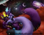 anal cum double_penetration dp female galexy glowing horn male moon penetration piercing planets popcornpanic sex space stars stripes tail_mouth tails vaginal
Rating: Explicit
Score: 7
User: popcornpanic
Date: April 11, 2014