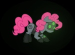 female feral quadruped solo tail unknown_artist friendship_is_magic hasbro my_little_pony splinter_cell tom_clancy's_(series) ubisoft pinkie_pie_(mlp) earth_pony equid equine horse mammal pony alpha_channel