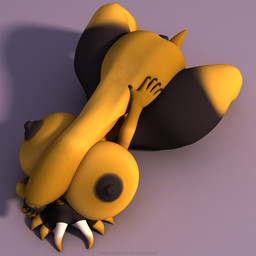 anthro areola autotitfuck balls big_balls big_breasts big_penis breast_play breasts erection genitals gynomorph horn huge_balls huge_breasts huge_penis hyper hyper_balls hyper_breasts hyper_genitalia hyper_penis intersex masturbation nipples non-mammal_balls non-mammal_breasts non-mammal_nipples nude penile penile_masturbation penis simple_background solo thick_thighs wide_hips anthroanim mythology milenth_drake dragon mythological_creature mythological_scalie scalie 1:1 3d_(artwork) digital_media_(artwork) hi_res