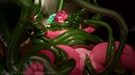 16:9 3d_(artwork) 4k absurd_res anal anal_penetration andromorph anthro blender_(software) claws digital_media_(artwork) dragon genitals green_tentacles hi_res horn intersex mythological_creature mythological_scalie mythology nude oral oral_penetration penetration proto1340fc pussy scalie sex simple_background solo tentacle_in_ass tentacle_in_mouth tentacle_in_pussy tentacle_penetration tentacle_sex tentacles tongue vaginal vaginal_penetration widescreen