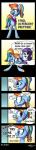 comic dialog english_text equine erudier female feral friendship_is_magic frown fur hair horn horse long_hair looking_back mammal multi-colored_hair my_little_pony open_mouth pegasus pony ponytail purple_eyes purple_hair rainbow_dash_(mlp) rainbow_hair rarity_(mlp) scarf smile sweat teeth text tongue unicorn white_fur wings
Rating: Safe
Score: 8
User: Deatron
Date: December 22, 2013