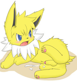 blue_eyes blush cum cute eeveelution fangs fur itameshi jolteon lying male nintendo on_side penis pokémon solo uncensored uncut video_games yellow_fur
Rating: Explicit
Score: 2
User: Goldenbanana1231
Date: March 01, 2015 blue_eyes blush cum cute eeveelution fangs fur itameshi jolteon lying male nintendo on_side penis pokémon solo uncensored uncut video_games yellow_fur
Rating: Explicit
Score: 2
User: Goldenbanana1231
Date: March 01, 2015