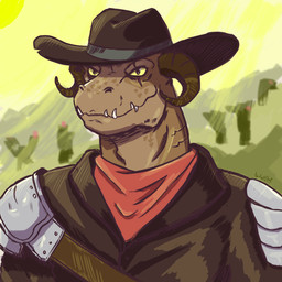 cactus day desert light male outside plant solo sunlight taikat fallout microsoft deathclaw reptile scalie 1:1 hi_res