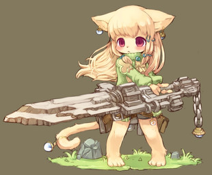 E621 profile picture for @rye