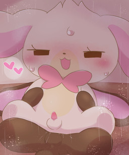 anal anal_penetration anthro anthro_on_anthro anthro_penetrated anthro_penetrating anthro_penetrating_anthro balls biped blush bodily_fluids chibi duo front_view genitals half-closed_eyes heart_reaction male male/male male_anthro male_penetrated male_penetrating male_penetrating_male narrowed_eyes on_bottom on_top open_mouth penetration penile penile_penetration penis penis_in_ass plantigrade reverse_cowgirl_position sex sweat badwingm sanrio sugar_bunnies kurousa_(sugar_bunnies) shirousa_(sugar_bunnies) lagomorph leporid mammal rabbit 2023 digital_drawing_(artwork) digital_media_(artwork) hi_res shaded soft_shading
