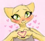 111011 :3 <3 cat cute feline katia_managan khajiit looking_at_viewer mammal prequel the_elder_scrolls video_games
Rating: Safe
Score: 12
User: Zedee
Date: April 22, 2014