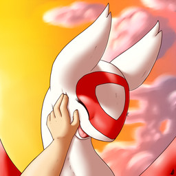 E621 profile picture for @MrZero