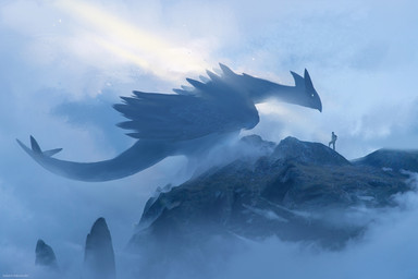 ambiguous_gender backlighting backpack biped blue_eyes cloud duo feathered_wings feathers feral fog glowing glowing_eyes grass larger_feral light light_beam long_neck long_tail looking_at_another mountain plant size_difference sky smaller_human standing sunbeam sunlight tail text wings yakovlev_art nintendo pokemon avian generation_2_pokemon human legendary_pokemon lugia mammal pokemon_(species) hi_res lighting shaded url
