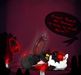 anthro balls balls_expansion begging_for_more being_watched big_balls big_penis bodily_fluids body_worship candle chibi cloven_hooves dialogue duo_focus excessive_genital_fluids excessive_precum expansion feet foot_on_balls genital_expansion genital_fluids genital_worship genitals group growth hoof_hands hooved_plantigrade hooved_toes hooves huge_balls huge_penis hyper hyper_balls hyper_genitalia hyper_penis looking_at_another male masturbation mind_break musk nya occult_symbol penile penile_masturbation penis penis_expansion penis_worship pentagram plantigrade precum precum_squirt ritual shaking solo_focus speech_bubble stuttering sweat sweaty_balls sweaty_genitalia symbol text trembling vxserenade cult_of_the_lamb massive_monster_(studio) background_character lamb_(cult_of_the_lamb) red_crown_(cult_of_the_lamb) bovid caprine mammal sheep absurd_res english_text hi_res