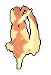 alpha_channel ambiguous_gender animated anthro coliser digital_media_(artwork) generation_4_pokemon lagomorph loop lopunny low_res mammal nintendo outline pixel_(artwork) pixel_animation pixelmator_(artwork) pokemon pokemon_(species) short_playtime simple_background solo transparent_background