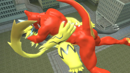 anthro anthro_on_anthro balls big_breasts bodily_fluids breasts building butt city claws cum cum_in_mouth cum_in_vagina cum_inside cum_on_face cumshot duo ejaculation erection feet female female_penetrated fur genital_fluids genitals house macro male male/female male_penetrating male_penetrating_female masturbation nipples nude open_mouth orange_body orgasm outside penetration penile penile_masturbation penis plant pokemorph sex simple_background sky smile tail teeth tongue vaginal vaginal_penetration vulva yellow_body anonymous_artist tephros_(modeler) warfaremachine_(modeler) mythology nintendo pokemon charmeleon_(tephros) warfare_zeraora animal_humanoid charmeleon dragon felid feline felis generation_1_pokemon generation_7_pokemon humanoid legendary_pokemon mammal mythological_creature mythological_scalie pokemon_(species) reptile scalie zeraora 3d_(artwork) 3d_animation animated digital_media_(artwork) long_playtime loop no_sound source_filmmaker_(artwork) video widescreen
