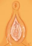 2013 anatomically_correct anatomically_correct_pussy animal_genitalia anus applejack_(mlp) cervix clitoris close-up equine equine_pussy female feral friendship_is_magic fur horse mammal my_little_pony nude orange_fur pony presenting puffy_anus pussy pussy_juice ratofdrawn solo spread_pussy spreading vaginal_winking wet
Rating: Explicit
Score: 25
User: Appley
Date: February 05, 2014