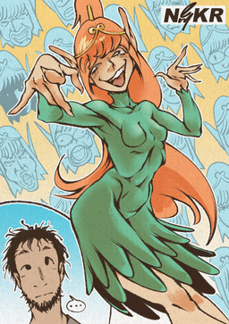 arms_bent bangs beard black_beard black_border black_eyebrows black_eyes black_facial_hair black_hair blue_hair border breasts circlet clenched_teeth clothed clothed_female clothed_humanoid clothing dress duo ellipsis eyebrows facial_hair female female_humanoid gold_hair_ring green_clothing green_dress hair humanoid_pointy_ears light male male_human messy_hair mouth_closed narrowed_eyes navel_outline not_furry open_mouth open_smile outline pattern_background pink_tongue pointy_ears ponytail pose short_hair simple_background small_breasts smile smiling_at_viewer solo_focus speech_bubble squint tan_body tan_skin teeth text tight_clothing tight_dress tongue white_outline wide_eyed nemkr elf_comic elf_(merrivius) human_(merrivius) elf human humanoid mammal 2024 absurd_res artist_name colored digital_drawing_(artwork) digital_media_(artwork) english_description hi_res lighting multiple_scenes shaded