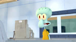 antennae_(anatomy) anthro barrel belt belt_buckle big_nose blue_bottomwear blue_clothing blue_pants blue_shirt blue_sky blue_topwear boat bottomwear brown_bottomwear brown_clothing brown_pants brown_shirt brown_topwear buckle building cash_register claws clothing corpse day death dialogue dynamite explosion explosives eyestalks fire floor furniture gesture green_body green_bottomwear green_clothing green_floor green_pants group hand_gesture humor jumping male metal_wall pants pink_body red_body red_eyes restaurant shirt sign size_difference sky smaller_male suicide suicide_bomber table teeth the_krusty_krab topwear vehicle wall_(structure) watercraft wood yelling yellow_body yellow_sclera silentmanjoe sound_warning nickelodeon spongebob_squarepants mr._krabs patrick_star sheldon_j._plankton spongebob_squarepants_(character) squidward_tentacles arthropod asterozoan cephalopod coleoid copepod crab crustacean decapod echinoderm malacostracan marine maxillopod mollusk octopodiform octopus plankton_(species) sea_sponge starfish 16:9 2024 3d_(artwork) 3d_animation 4k absurd_res animated digital_media_(artwork) hi_res high_framerate short_playtime sound source_filmmaker_(artwork) voice_acted webm widescreen