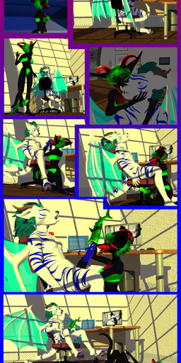 anthro bite blue_penis bored cock_and_ball_torture duo erection fellatio female female_penetrated genital_torture genitals gesture hand_gesture hooves humor laugh male male/female male_penetrating male_penetrating_female masturbation oral oral_penetration penetration penile penile_masturbation penis penis_bite pointing prank screen sex tail toy fursat capsces_digital_ink_(modeler) lady_littlefox_(modeler) redspark_(modeler) runtimedna_(modeler) furries'_furs mythology furries'_furs_fox melody_(lady_littlefox) micah_(lady_littlefox) aquatic canid canine demon dragon felid fennec_fox fish fox mammal mythological_creature mythological_scalie pantherine scalie shark tiger true_fox 3d_(artwork) absurd_res comic digital_media_(artwork) hi_res