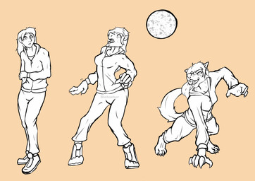 anthro base_one_layout basic_sequence clothed clothing female full_moon fur hair human_to_anthro linear_sequence moon one_row_layout simple_background solo species_transformation three_frame_image three_frame_sequence transformation transformation_sequence biobasher mythology canid canine human mammal mythological_canine mythological_creature werecanid werecanine werecreature werewolf 2019 hi_res sequence