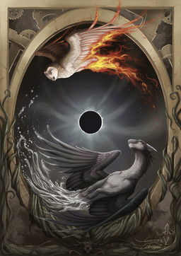 avian dragon feral fire gaiasangel owl water wings
Rating: Safe
Score: 0
User: NaughtyPenguin
Date: April 24, 2014