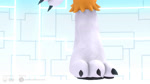 3_fingers 3_toes anthro armwear armwear_only backflip barefoot big_tail black_claws black_finger_claws black_pawpads black_sclera black_toe_claws blue_eyes breast_close-up breasts bridal_gauntlets bridal_gauntlets_only claws clothing digital_world dipstick_ears dipstick_tail dominant dominant_anthro dominant_female dominating_viewer ear_markings eyebrows eyelashes featureless_breasts featureless_crotch feelers feet female finger_claws fingers first_person_view fluffy fluffy_chest foot_crush foot_fetish foreshortening fur gloves hand_crush handwear logo long_ears looking_at_viewer looking_down looking_down_at_viewer low-angle_view macro markings micro_pov mostly_nude multicolored_body multicolored_ears multicolored_fur navel orange_body orange_eyebrows orange_fur pawpads paws pounce soles solo stomping stomping_viewer tail tail_markings text toe_claws toes tomoe_(symbol) two_tone_body two_tone_fur white_body white_ear_tips white_fur white_tail_tip worm's-eye_view yin_yang zoom_in ovis_wooloo warfaremachine_(modeler) bandai_namco digimon digimon_(species) renamon 16:9 2025 3d_(artwork) 3d_animation animated artist_logo artist_name blender_(artwork) digital_media_(artwork) hi_res high_framerate long_playtime sound webm widescreen