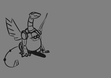 feral genitals male overweight overweight_male penis solo spread_wings wings suwwo hasbro mythology takara_tomy transformers sky_lynx cybertronian dragon felid feline mammal mythological_creature mythological_scalie scalie hi_res monochrome sketch