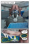 3_fingers baxter_building bent_legs bent_over big_penis black_text black_text_border black_text_outline blue_cum blue_penis blue_screen bodily_fluids caption colored_cum confusion cum cum_drip cum_in_mouth cum_inside cum_on_face cum_on_penis cum_strand cum_string cumshot deep_throat dialogue drinking drinking_cum dripping duo ejaculation face_fucking fantasticar fellatio femboy fingers genital_fluids genitals glowing glowing_face glowing_mouth grey_body hands-free human_on_machine human_on_robot irrumatio latex_body machine machine_penetrated machine_sex male male/male mob_face onomatopoeia oral oral_orgasm oral_penetration orgasm penetration penile penis penis_in_mouth penis_on_face penis_on_head pink_text robotic robotic_arm robotic_hand robotic_hands robotic_head robotic_limb saliva saliva_drip saliva_on_face saliva_string screen screen_face sex shaking sound_effects speed_lines swallowing swallowing_sound_effect teapot_(body_type) text throbbing throbbing_penis tremble_lines trembling twitching unusual_bodily_fluids unusual_cum unusual_genital_fluids white_body white_text_box yellow_face yellow_mouth yellow_text anonymous_artist marvel marvel_rivals netease_games h.e.r.b.i.e._(marvel) human humanoid mammal robot robot_humanoid absurd_res comic english_text hi_res