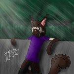 anthro male solo voidryes voidryes_(character) domestic_cat felid feline felis mammal siamese 1:1 digital_media_(artwork) hi_res