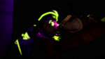 16:9 3d_(artwork) animated bioluminescence body_part_in_mouth cobra digital_media_(artwork) dominant dominant_female dominant_humanoid duo erection fellatio female female_on_human female_penetrated forest genitals glowing glowing_eyes glowing_tongue hi_res human human_on_humanoid human_penetrating human_penetrating_humanoid humanoid humanoid_penetrated interspecies jungle loop male male/female male_on_humanoid male_penetrating male_penetrating_female mammal markings military night o7sfm oral oral_only oral_penetration penetration penile penile_penetration penis penis_in_mouth plant qhala reptile scalie sex short_playtime snake snake_hood soldier sound source_filmmaker submissive submissive_human submissive_male tongue tree warrior webm widescreen