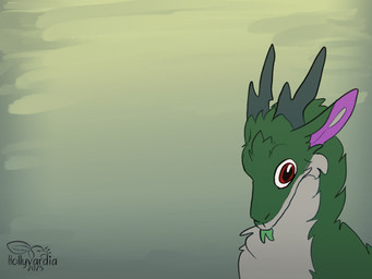 being_attacked biting_hand derp_eyes feral fur goia green_body green_fur grey_body grey_fur male multicolored_body multicolored_fur solo text two_tone_body two_tone_fur hollyvardia mythology dragon furred_dragon furred_scalie mythological_creature mythological_scalie scalie 2d_animation 4:3 animated artist_name colored detailed digital_media_(artwork) frame_by_frame signature