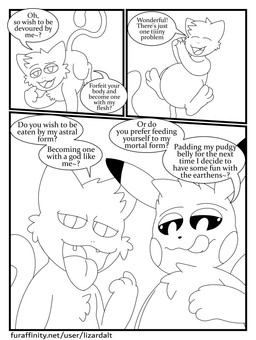 feral floating happy licking licking_lips male male/male mouth_shot open_mouth solo teasing teasing_viewer tongue tongue_out vore_implied lizarddude812 nintendo pokemon generation_1_pokemon legendary_pokemon mew_(pokemon) pikachu pokemon_(species) absurd_res hi_res