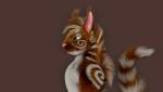 markings solo striped_markings striped_tail stripes tail tail_markings failsafe272 fennah satellite_city hyzenthlay kivouackian mammal rodent sciurid tree_squirrel 2017 3d_(artwork) digital_media_(artwork) hi_res official_art