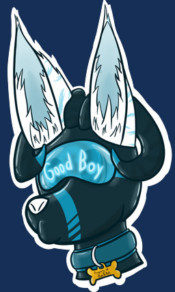 ambiguous_gender anthro ball_gag big_pupils clothing collar collar_tag dilated_pupils drone dronesuit dull_eyes fluffy fluffy_ears fur gag horn hypnosis hypnotic_visor latex latex_clothing latex_skinsuit mind_control ownership praise pupils simple_background skinsuit solo sticker striped_body striped_fur stripes text tight_clothing visor_helmet skyslicer824 mythology dragon drekmurian mythological_creature mythological_scalie scalie 3:5 alpha_channel english_text headshot_portrait hi_res portrait