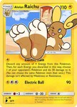 3_toes ambiguous_gender biped blep card_edit curling_toes feet foot_fetish foot_focus one_eye_closed paws plantigrade pokemon_card smile soles solo tcg_card text toes tongue tongue_out trading_card trading_card_game wink b_bun300 nintendo pokemon alolan_form alolan_raichu generation_7_pokemon mammal pokemon_(species) regional_form_(pokemon) rodent english_text