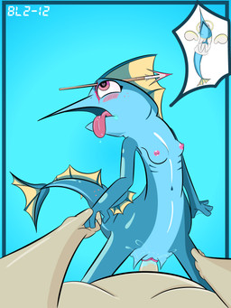 ahegao blood bodily_fluids countershade_body death duo female fin first_person_view gore harpoon looking_pleasured male male/female male_pov melee_weapon necrophilia penetrating_pov polearm size_difference smaller_human spear tongue tongue_out weapon shakewell-before-use animal_humanoid aquatic aquatic_humanoid billfish fish human humanoid istiophoriform mammal marlin sailfish 3:4 absurd_res hi_res