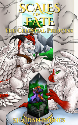 anthro feral group amocin mythology scales_of_fate virriel dragon mythological_creature mythological_scalie scalie hi_res
