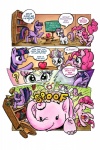 2013 blue_eyes comic cub cutie_mark dialog elephant english_text equine female feral friendship_is_magic fur green_eyes group hair horn horse journeycurl magic multi-colored_hair my_little_pony pink_fur pink_hair pinkie_pie_(mlp) pony purple_eyes purple_fur sweetie_belle_(mlp) text twilight_sparkle_(mlp) unicorn white_fur young
Rating: Safe
Score: 2
User: Falord
Date: August 28, 2013