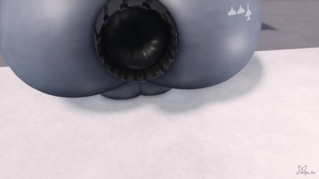 after_anal after_orgasm aircraft airplane anal anal_penetration anal_squirt anus balls big_anus big_balls big_butt big_penis black_anus bodily_fluids butt cum cum_expulsion cum_fart cum_from_ass cum_in_ass cum_inside cum_on_anus cum_on_butt cum_splatter cum_spray detailed_background disembodied_penis ejaculation erection genital_fluids genitals grey_balls grey_body huge_balls huge_butt huge_penis humanoid_genitalia humanoid_penis jet looking_back machine male male/male male_penetrated male_penetrating male_penetrating_male multiple_angles not_furry nude orgasm penetration penile penile_penetration penis puffy_anus rear_view sex solo_focus twerking vehicle wings willie_piv roblox dire_aircraft dire_machine dire_vehicle living_aircraft living_machine living_vehicle 16:9 2026 3d_(artwork) 3d_animation animated colored digital_media_(artwork) long_playtime multiple_scenes no_sound shaded video widescreen