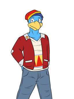 3:4 anthro anthrofied avian bird clothed clothing fully_clothed fuze hi_res king_dedede kirby_(series) male nintendo penguin portrait simple_background solo three-quarter_portrait video_games white_background
Rating: Safe
Score: 1
User: wat8548
Date: June 17, 2019 3:4 anthro anthrofied avian bird clothed clothing fully_clothed fuze hi_res king_dedede kirby_(series) male nintendo penguin portrait simple_background solo three-quarter_portrait video_games white_background
Rating: Safe
Score: 1
User: wat8548
Date: June 17, 2019