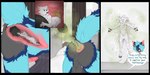anal anal_penetration anal_vore anthro balls blue_body blue_fur buttplug buttplug_in_ass buttplug_insertion duo extreme_size_difference fart fart_cloud fart_fetish fur genitals green_fart_cloud male male/male object_in_ass penetration perineum plug_(sex_toy) plug_insertion sex_toy sex_toy_in_ass sex_toy_insertion size_difference text vore bluelada amicus_verum canid domestic_cat felid feline felis mammal 2:1 english_text hi_res