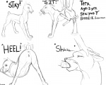 absurd_res anal anal_insertion anal_penetration anus ass_up backlash91 bestiality canine dildo disembodied_penis doberman dog duo fellatio female feral hi_res insertion interspecies male mammal multi_nipple nipples oral oral_sex penetration penis pussy sex sex_toy straight stretching toy
Rating: Explicit
Score: 29
User: warlight91
Date: August 24, 2013