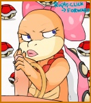 annoyed anthro duo erection female female_focus genitals handjob human_on_anthro interspecies koopa_shell looking_away male male/female penile penis sex shell solo_focus text turtle_shell b-intend mario_bros nintendo koopaling mario wendy_o._koopa human koopa mammal reptile scalie animated low_res short_playtime