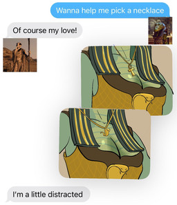 ankh ankh_necklace anthro asking big_breasts black_text bone breasts cleavage cleavage_overflow clothed clothed_anthro clothed_female clothed_male clothing countershade_neck countershade_scales countershade_torso countershading dress duo egyptian egyptian_clothing egyptian_headdress female glistening glistening_breasts green_body green_breasts green_countershading green_scales green_stripes headdress humor jewelry light_body light_scales male message_box multicolored_clothing multicolored_dress necklace nemes_(clothing) non-mammal_breasts pattern_clothing pattern_dress question scales screencap skeleton striped_body striped_breasts striped_neck striped_scales stripes term_of_endearment text text_message two_tone_clothing two_tone_dress uraeus uraeus_necklace white_text g00nink egyptian_mythology marvel marvel_cinematic_universe middle_eastern_mythology moon_knight_(series) mythology ammit ammit_(moon_knight) khonshu khonshu_(moon_knight) animated_skeleton avian crocodile crocodilian deity reptile scalie undead 2025 digital_drawing_(artwork) digital_media_(artwork) english_text hi_res