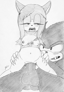 anthro balls big_balls breasts cat clothed_sex clothing duo excito feline female insertion large_insertion male male/female mammal mimi_the_cat open_mouth penetration pussy sega sex solo_focus sonic_(series) sonic_the_werehog vaginal vaginal_penetration werehog
Rating: Explicit
Score: 1
User: steiner
Date: June 13, 2014 anthro balls big_balls breasts cat clothed_sex clothing duo excito feline female insertion large_insertion male male/female mammal mimi_the_cat open_mouth penetration pussy sega sex solo_focus sonic_(series) sonic_the_werehog vaginal vaginal_penetration werehog
Rating: Explicit
Score: 1
User: steiner
Date: June 13, 2014