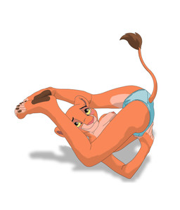 anthro anthrofied blush breasts camel_toe disney feline female hi_res kiara kovu. lion panties pussy solo the_lion_king tlk92024 underwear young
Rating: Explicit
Score: 12
User: Kovu.
Date: March 24, 2013
